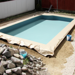 Abri Amovible pour Piscine : Flexibilité et Protection pour un Investissement Durable Amberieu-en-Bugey